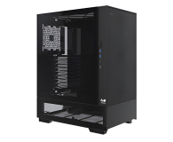 IN WIN Modfree Base Black GEIW-154 // IW-CS-MFBASE-BLK - 1292588 - zdjęcie 1